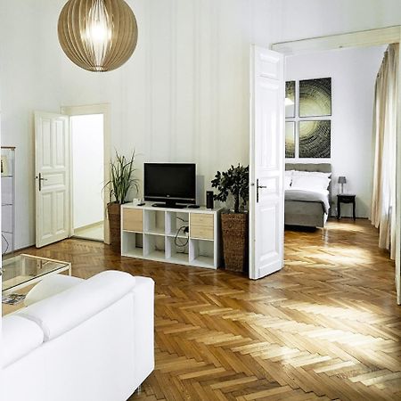 Heart Of The City, Entire Very Big Apartment ブダペスト エクステリア 写真