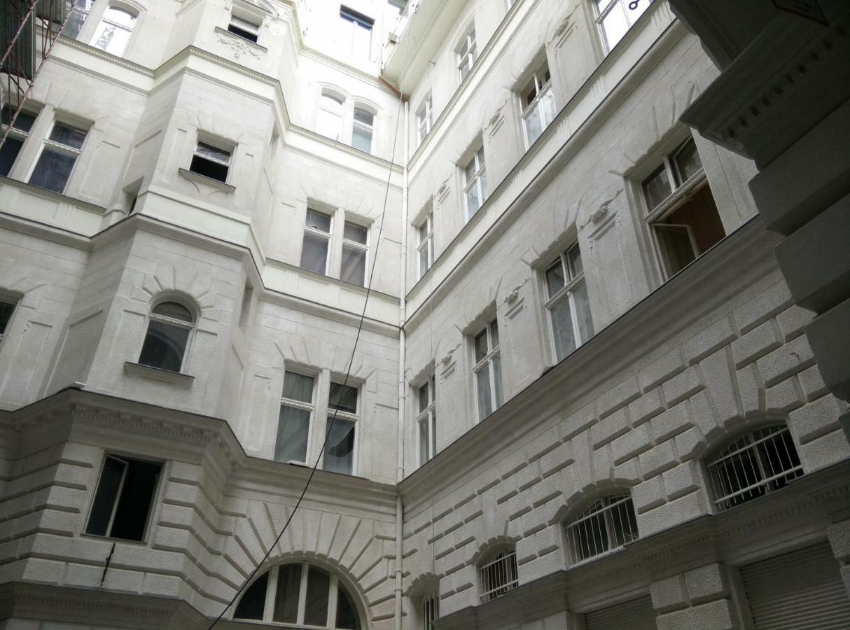 Heart Of The City, Entire Very Big Apartment ブダペスト エクステリア 写真