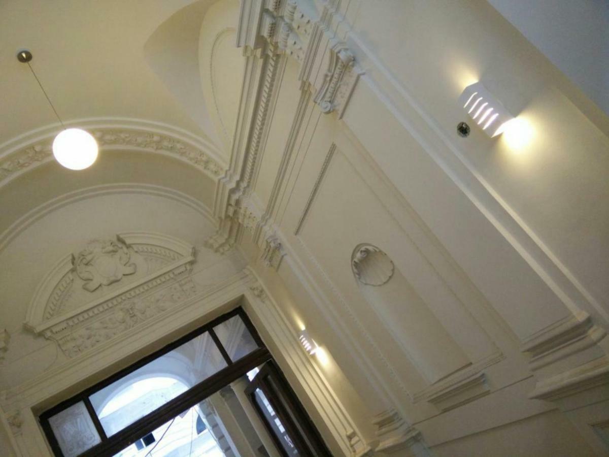Heart Of The City, Entire Very Big Apartment ブダペスト エクステリア 写真